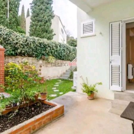 4M Studios Above Sunset Beach Ντουμπρόβνικ Εξωτερικό φωτογραφία