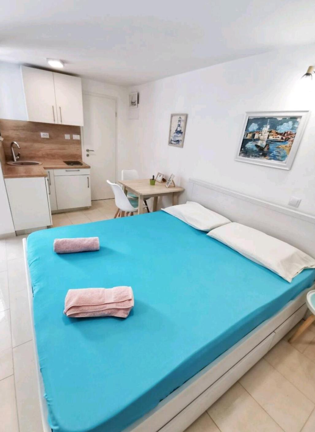 4M Studios Above Sunset Beach Ντουμπρόβνικ Εξωτερικό φωτογραφία